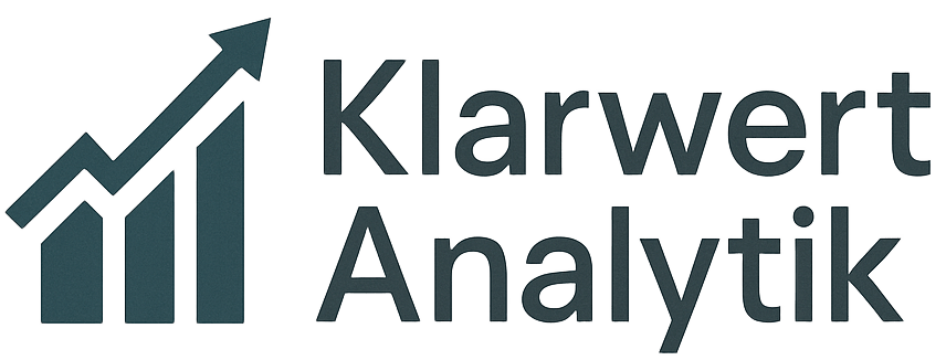 Klarwert Analytik Logo